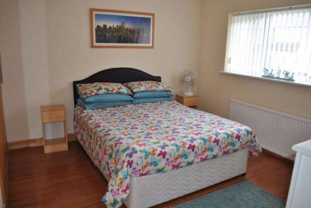  Image of 3 bedroom Semi-Detached house for sale in Heol Y Castell Ely Cardiff CF5 at Heol Y Castell Ely Cardiff, CF5 5LS