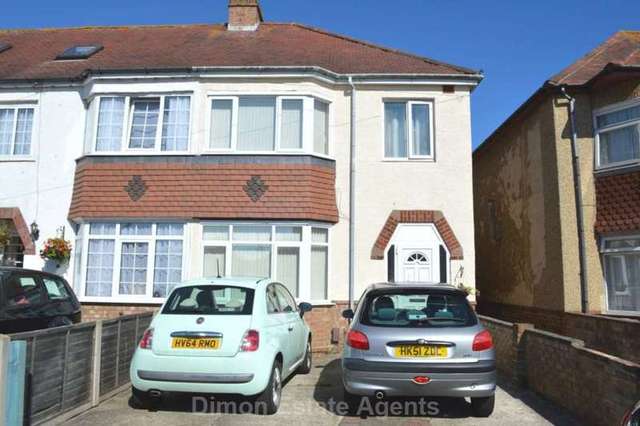  Image of 3 bedroom End of Terrace for sale in Herbert Road Gosport PO12 at Herbert Road  Gosport, PO12 3RZ