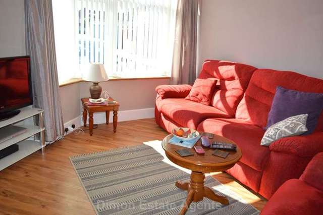  Image of 3 bedroom End of Terrace for sale in Herbert Road Gosport PO12 at Herbert Road  Gosport, PO12 3RZ