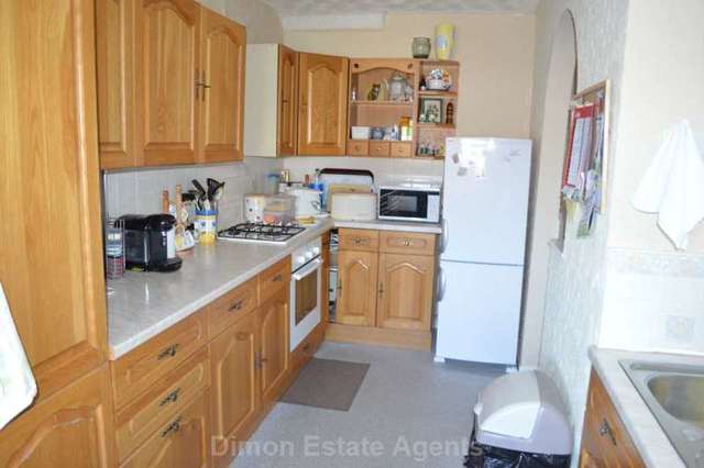  Image of 3 bedroom End of Terrace for sale in Herbert Road Gosport PO12 at Herbert Road  Gosport, PO12 3RZ
