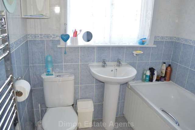  Image of 3 bedroom End of Terrace for sale in Herbert Road Gosport PO12 at Herbert Road  Gosport, PO12 3RZ