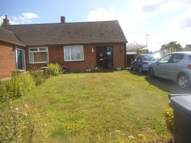  Image of 2 bedroom Detached house to rent in Hereford Lawns Swindon SN3 at Lawn Swindon, SN3 1LB