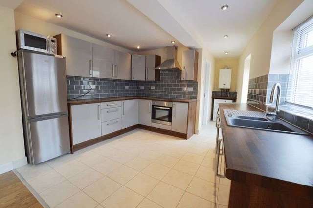  Image of 2 bedroom Terraced house for sale in Hermitage Road Erdington Birmingham B23 at Hermitage Road Erdington Birmingham, B23 6AS