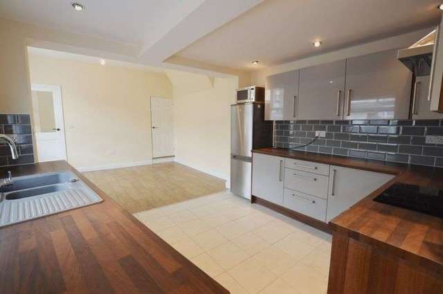  Image of 2 bedroom Terraced house for sale in Hermitage Road Erdington Birmingham B23 at Hermitage Road Erdington Birmingham, B23 6AS
