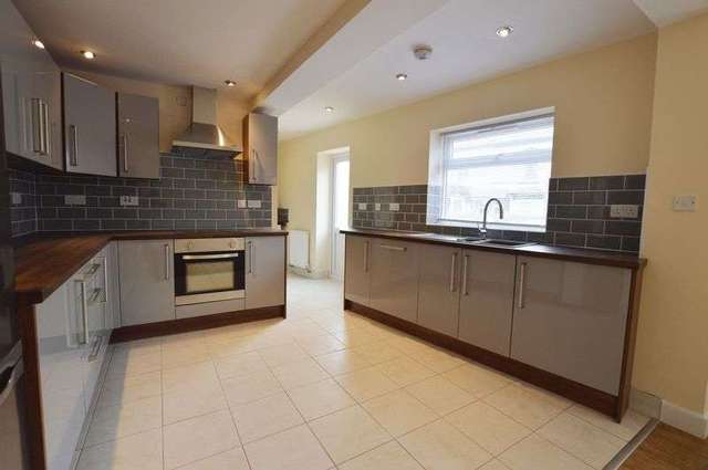  Image of 2 bedroom Terraced house for sale in Hermitage Road Erdington Birmingham B23 at Hermitage Road Erdington Birmingham, B23 6AS