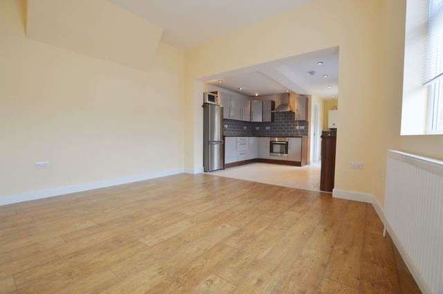  Image of 2 bedroom Terraced house for sale in Hermitage Road Erdington Birmingham B23 at Hermitage Road Erdington Birmingham, B23 6AS
