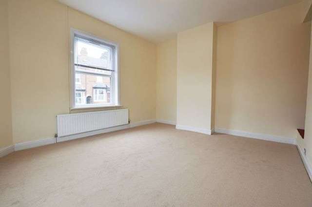  Image of 2 bedroom Terraced house for sale in Hermitage Road Erdington Birmingham B23 at Hermitage Road Erdington Birmingham, B23 6AS