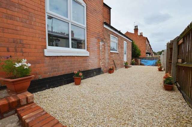 Image of 2 bedroom Terraced house for sale in Hermitage Road Erdington Birmingham B23 at Hermitage Road Erdington Birmingham, B23 6AS