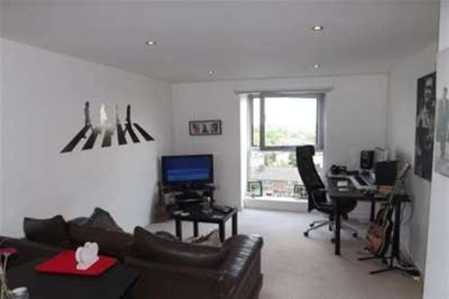  Image of 1 bedroom Flat to rent in Greenheys Road Toxteth Liverpool L8 at Liverpool, L8 0PY