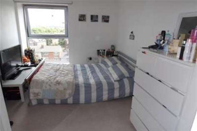  Image of 1 bedroom Flat to rent in Greenheys Road Toxteth Liverpool L8 at Liverpool, L8 0PY