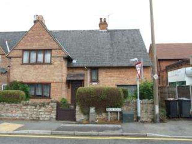  Image of 4 bedroom Semi-Detached house for sale in High Road Chilwell Beeston Nottingham NG9 at Chilwell Beeston Attenborough, NG9 5EG