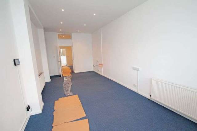  Image of Property for sale in High Street Chatham ME4 at High Street  Chatham, ME4 4DS