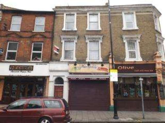  Image of 3 bedroom Flat for sale in High Street London N8 at London  Hornsey, N8 7PB