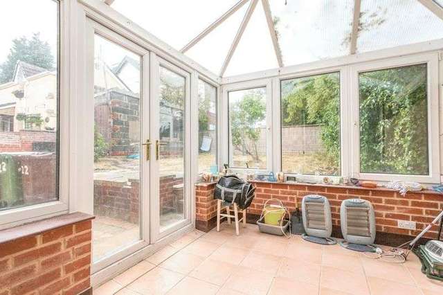  Image of 3 bedroom Detached house for sale in High Street South Elmsall Pontefract WF9 at High Street South Elmsall Pontefract, WF9 2SJ