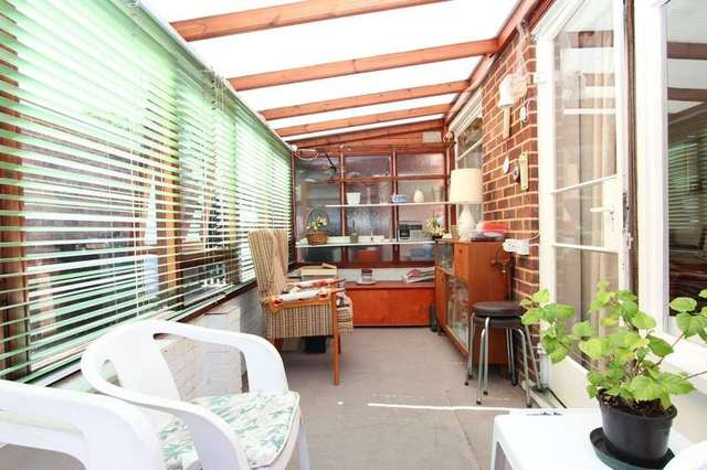  Image of 3 bedroom Detached house for sale in Woodfield Gardens Highcliffe Christchurch BH23 at Highcliffe On Sea Christchurch Dorset, BH23 4QA