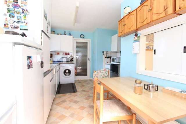  Image of 3 bedroom Detached house for sale in Woodfield Gardens Highcliffe Christchurch BH23 at Highcliffe On Sea Christchurch Dorset, BH23 4QA