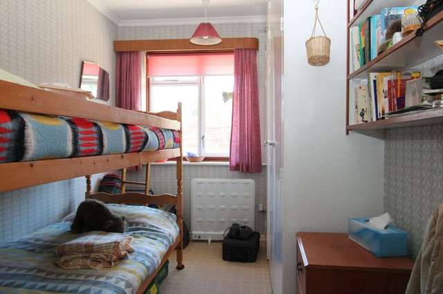  Image of 3 bedroom Detached house for sale in Woodfield Gardens Highcliffe Christchurch BH23 at Highcliffe On Sea Christchurch Dorset, BH23 4QA
