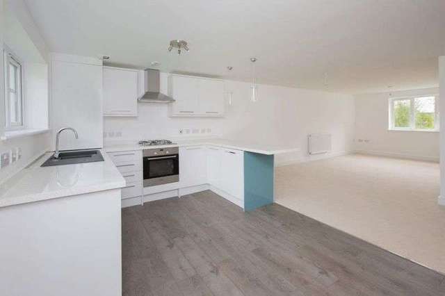  Image of 2 bedroom Terraced house for sale in Chudleigh Newton Abbot TQ13 at Highcroft Park  Chudleigh, TQ13 0NE