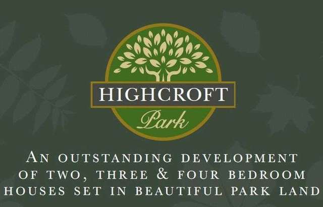  Image of 2 bedroom Terraced house for sale in Chudleigh Newton Abbot TQ13 at Highcroft Park  Chudleigh, TQ13 0NE