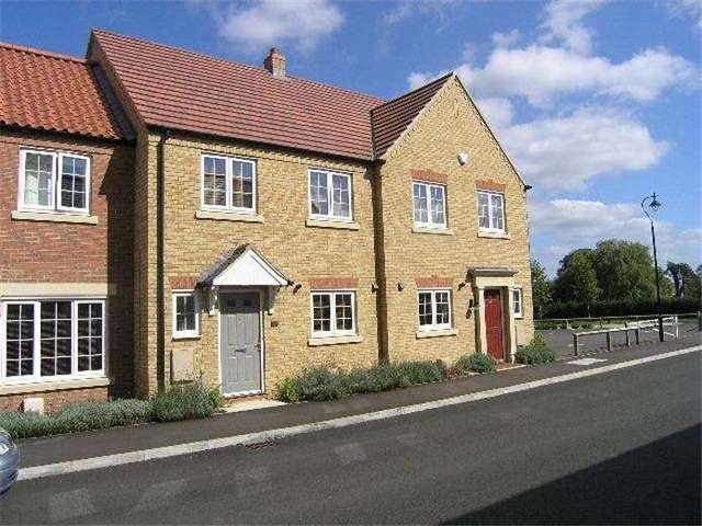  Image of 3 bedroom Detached house to rent in Highfield Drive Littleport Ely CB6 at Littleport  Littleport, CB6 1GB