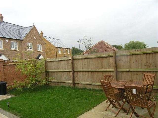  Image of 3 bedroom Detached house to rent in Highfield Drive Littleport Ely CB6 at Littleport  Littleport, CB6 1GB