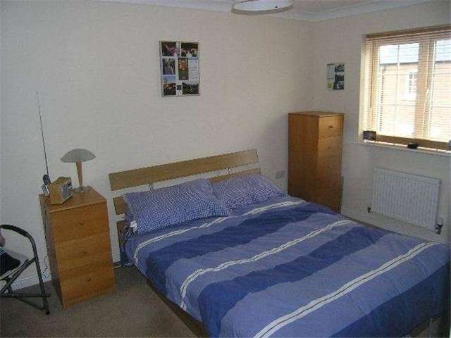  Image of 3 bedroom Detached house to rent in Highfield Drive Littleport Ely CB6 at Littleport  Littleport, CB6 1GB