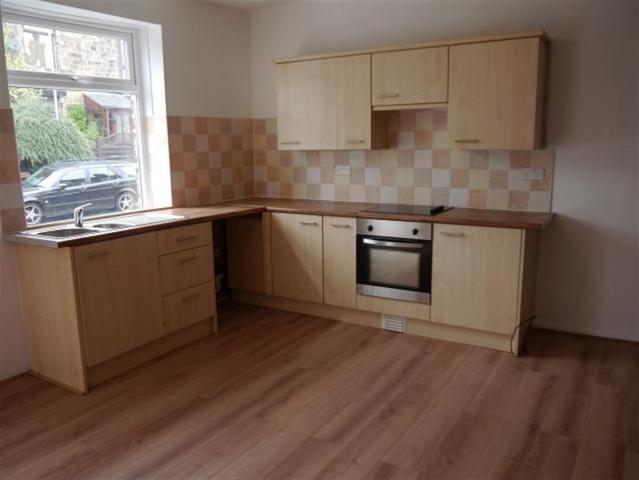  Image of 1 bedroom Terraced house to rent in Highfield Street Pudsey LS28 at Pudsey Leeds Pudsey, LS28 7JX