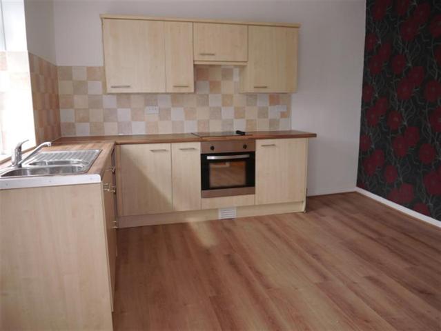  Image of 1 bedroom Terraced house to rent in Highfield Street Pudsey LS28 at Pudsey Leeds Pudsey, LS28 7JX