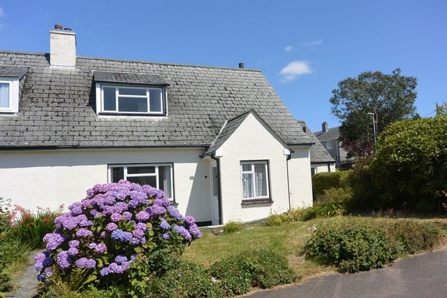  Image of 3 bedroom Property for sale in Highway East Taphouse Liskeard PL14 at Highway East Taphouse Liskeard, PL14 4NW