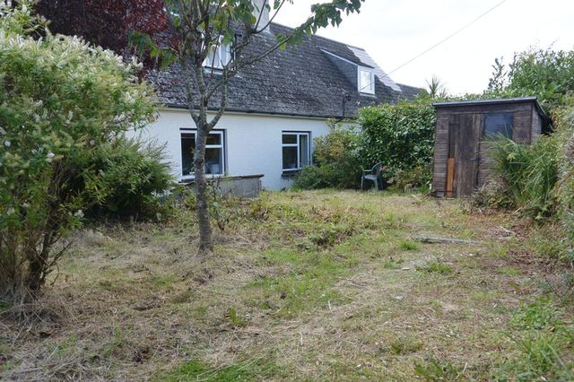  Image of 3 bedroom Property for sale in Highway East Taphouse Liskeard PL14 at Highway East Taphouse Liskeard, PL14 4NW