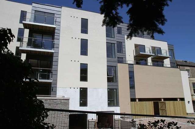  Image of 1 bedroom Flat to rent in Hill Road Clevedon BS21 at Hill Road  Clevedon, BS21 7PH