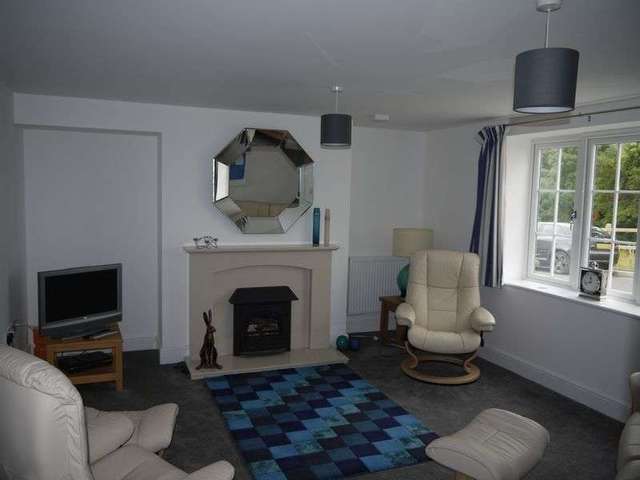  Image of 3 bedroom Terraced house for sale in Hillcrest Gardens Exmouth EX8 at Hillcrest Gardens  Exmouth, EX8 4FE
