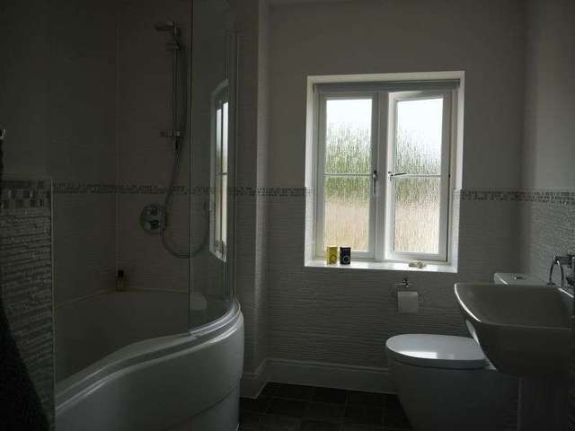  Image of 3 bedroom Terraced house for sale in Hillcrest Gardens Exmouth EX8 at Hillcrest Gardens  Exmouth, EX8 4FE
