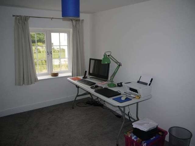  Image of 3 bedroom Terraced house for sale in Hillcrest Gardens Exmouth EX8 at Hillcrest Gardens  Exmouth, EX8 4FE