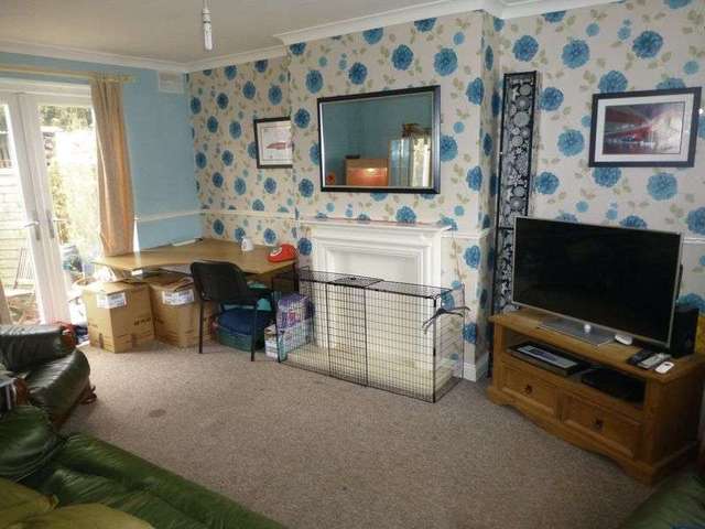  Image of 3 bedroom Semi-Detached house for sale in Hillside Estate Ruskington Sleaford NG34 at Hillside Estate Ruskington Sleaford, NG34 9TJ