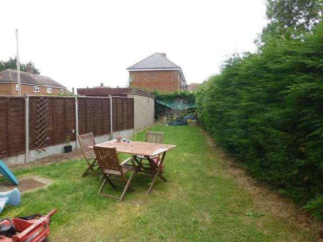  Image of 3 bedroom Semi-Detached house for sale in Hillside Estate Ruskington Sleaford NG34 at Hillside Estate Ruskington Sleaford, NG34 9TJ