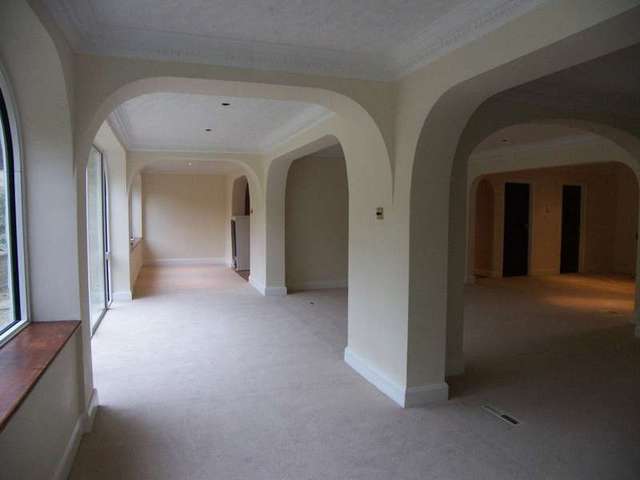  Image of 5 bedroom Detached house to rent in Hillside Road Pinner HA5 at Pinner Middlesex, HA5 3YJ