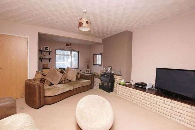  Image of 4 bedroom Semi-Detached house for sale in Hillson Drive Fareham PO15 at Hillson Drive  Fareham, PO15 6NL