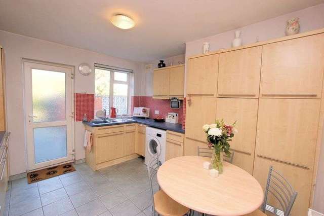  Image of 4 bedroom Semi-Detached house for sale in Hillson Drive Fareham PO15 at Hillson Drive  Fareham, PO15 6NL