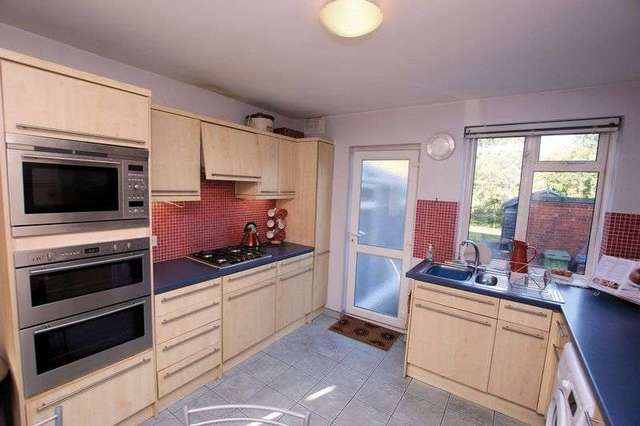  Image of 4 bedroom Semi-Detached house for sale in Hillson Drive Fareham PO15 at Hillson Drive  Fareham, PO15 6NL