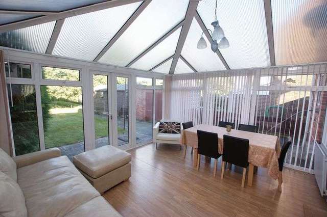  Image of 4 bedroom Semi-Detached house for sale in Hillson Drive Fareham PO15 at Hillson Drive  Fareham, PO15 6NL