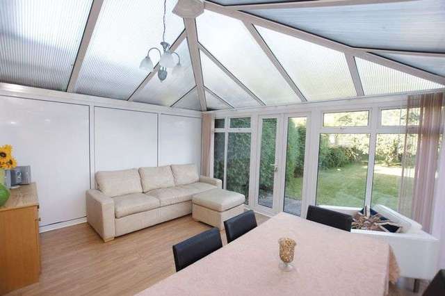  Image of 4 bedroom Semi-Detached house for sale in Hillson Drive Fareham PO15 at Hillson Drive  Fareham, PO15 6NL