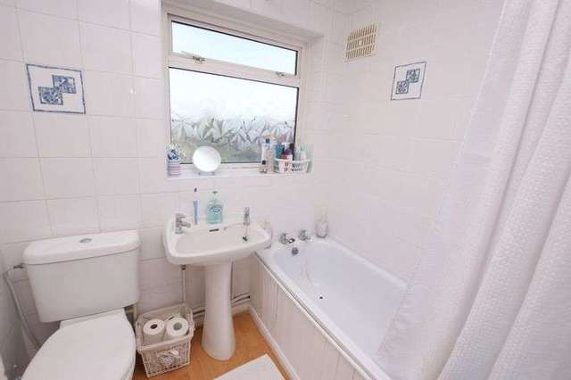  Image of 4 bedroom Semi-Detached house for sale in Hillson Drive Fareham PO15 at Hillson Drive  Fareham, PO15 6NL