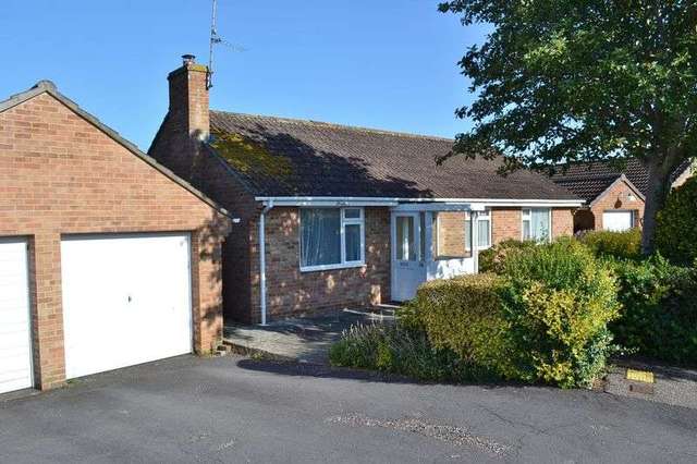  Image of 3 bedroom Detached house for sale in Hillymead Seaton EX12 at Hillymead, Colyford Road  Seaton, EX12 2LF