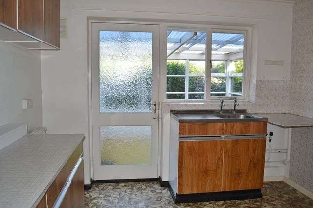  Image of 3 bedroom Detached house for sale in Hillymead Seaton EX12 at Hillymead, Colyford Road  Seaton, EX12 2LF