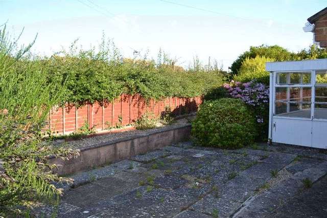  Image of 3 bedroom Detached house for sale in Hillymead Seaton EX12 at Hillymead, Colyford Road  Seaton, EX12 2LF