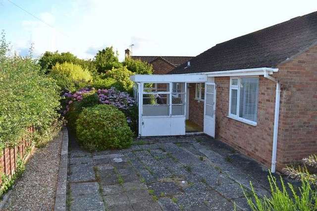  Image of 3 bedroom Detached house for sale in Hillymead Seaton EX12 at Hillymead, Colyford Road  Seaton, EX12 2LF