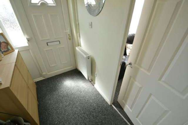  Image of 3 bedroom Detached house for sale in Hilton Close Long Eaton Nottingham NG10 at Hilton Close  Sawley, NG10 3DF