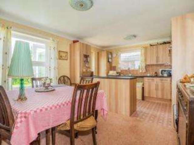  Image of 3 bedroom Bungalow for sale in Blacksmiths Lane Hindringham Fakenham NR21 at Hindringham Fakenham Hindringham, NR21 0QB