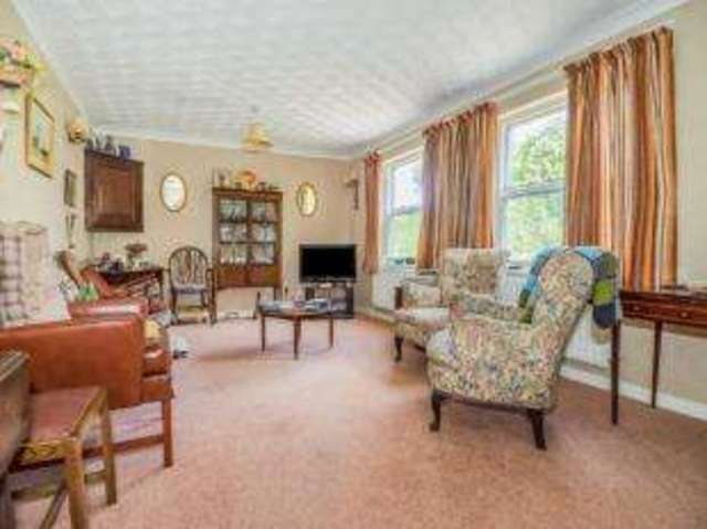  Image of 3 bedroom Bungalow for sale in Blacksmiths Lane Hindringham Fakenham NR21 at Hindringham Fakenham Hindringham, NR21 0QB